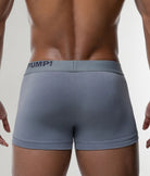 Pump Gray Classic Trunk Gray