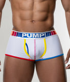 PUMP! Spectrum Trunk White