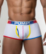 PUMP! Spectrum Trunk White
