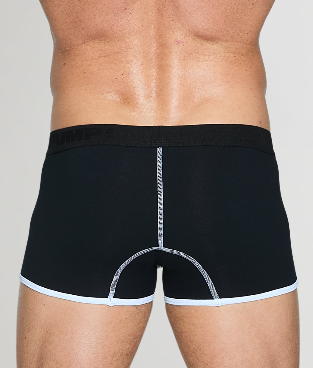 PUMP! Lithium Trunk Black