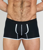 PUMP! Lithium Trunk Black