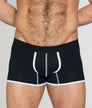 PUMP! Lithium Trunk Black