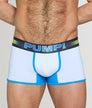 PUMP! Helium Trunk White
