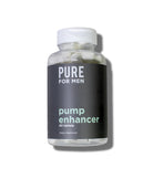 Pure For Men Pump Enhancer Na