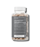 Pure For Men Stay Ready — gay men's digestive health supplement, lifestyle image