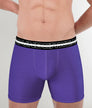 Rounderbum Taste Boxer Brief Purple
