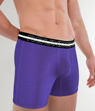 Rounderbum Taste Boxer Brief Purple