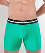Rounderbum Taste Boxer Brief Green