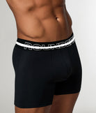 Rounderbum Taste Boxer Brief Black
