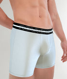 Rounderbum Taste Boxer Brief White