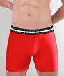 Rounderbum Taste Boxer Brief Red