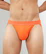 Rounderbum Essentials Jockstrap Orange