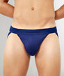 Rounderbum Essentials Jockstrap Navy-2