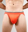 Rounderbum Essentials Jockstrap Naranja