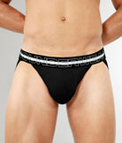 Rounderbum Taste Jockstrap Black