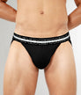 Rounderbum Taste Jockstrap Black