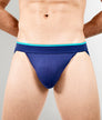 Rounderbum Essentials Jockstrap Navy
