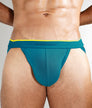 Rounderbum Essentials Jockstrap Blue