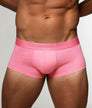 Rounderbum Essentials Hipster Trunk  Pink-11