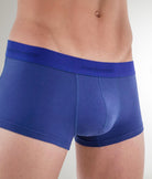 Rounderbum Essentials Hipster Trunk  Blue-13