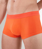 Rounderbum Essentials Hipster Trunk  Orange-14
