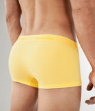 Rounderbum Essentials Hipster Trunk  Yellow-17