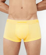 Rounderbum Essentials Hipster Trunk  Yellow-17