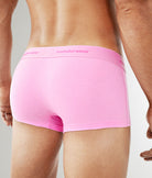 Rounderbum Essentials Hipster Trunk  Pink-19