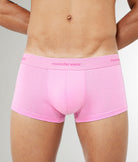 Rounderbum Essentials Hipster Trunk  Pink-19