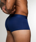 Rounderbum Essentials Hipster Trunk  Blue-2