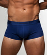 Rounderbum Essentials Hipster Trunk  Blue-2