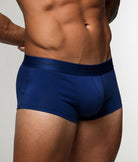 Rounderbum Essentials Hipster Trunk  Blue-2