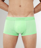 Rounderbum Essentials Hipster Trunk  Green-20