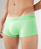 Rounderbum Essentials Hipster Trunk  Green-20