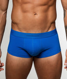 Rounderbum Essentials Hipster Trunk  Blue-7