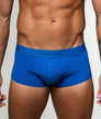 Rounderbum Essentials Hipster Trunk  Blue-7