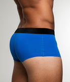 Rounderbum Club Hipster Trunk Blue-7