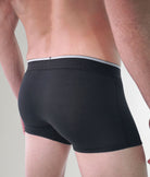 Rounderbum Essentials Trunk Black