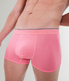 Rounderbum Essentials Trunk Pink