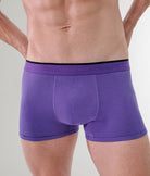 Rounderbum Essentials Trunk Purple