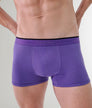Rounderbum Essentials Trunk Purple