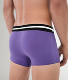 Rounderbum Taste Trunk Purple