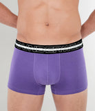 Rounderbum Taste Trunk Purple
