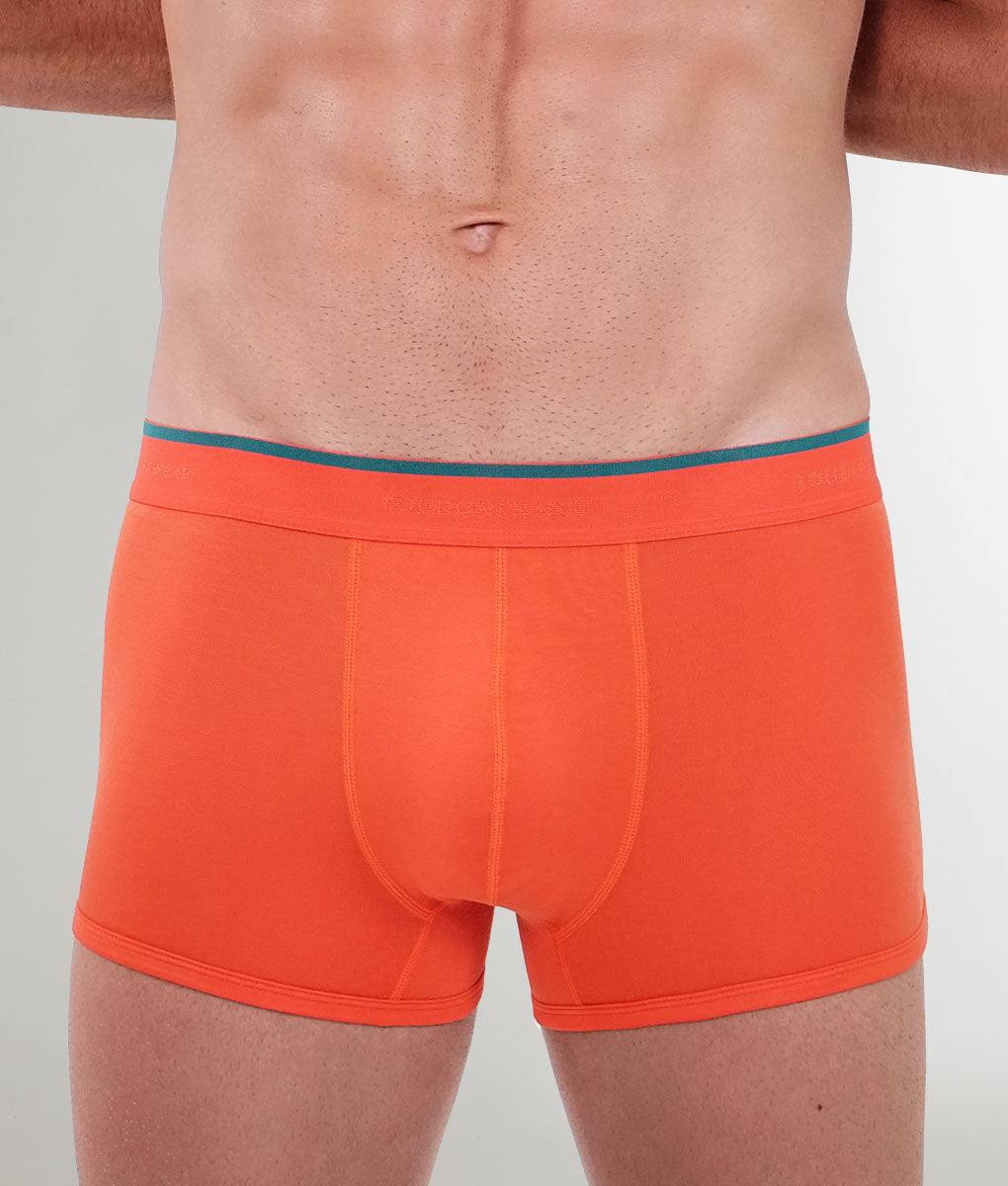 Rounderbum Essentials Trunk Orange