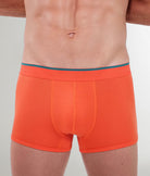 Rounderbum Essentials Trunk Orange