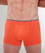 Rounderbum Essentials Trunk Orange