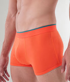 Rounderbum Essentials Trunk Orange