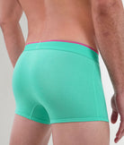 Rounderbum Essentials Trunk Green