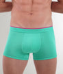 Rounderbum Essentials Trunk Green