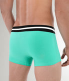 Rounderbum Taste Trunk Green